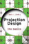 Gaddy, Davin E. - Projection Design