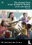 Raiber, Michael (Central Middle School, Teachout, David (University of North Carolina at Greensboro - The Journey from Music Student to Teacher