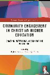  - Community Engagement in Christian Higher Education