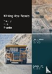 Thompson, Roger (Mineravia Consulting, Peroni, Rodrigo (Federal University of Rio Grande do Sul, Visser, Alex (Department of Civil Engineering - Mining Haul Roads