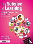 Watson, Edward, Busch, Bradley - The Science of Learning