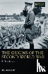 Overy, Richard - The Origins of the Second World War