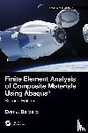 Barbero, Ever J. - Finite Element Analysis of Composite Materials using Abaqus®