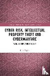 Taplin, Ruth (Centre for Japanese and East Asian Studies, London, UK) - Cyber Risk, Intellectual Property Theft and Cyberwarfare