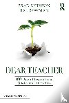 Johnson, Brad (Concordia University, Bowman, Hal - Dear Teacher