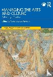  - Managing the Arts and Culture
