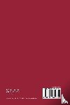 Fry, Tony, Tlostanova, Madina (Linkoping University - A New Political Imagination