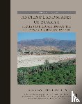 Politis, Konstantinos D. (Archaeologist.) - Ancient Landscapes of Zoara I