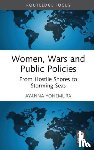 Yonemura, Ayanna (University of California - Women, Wars and Public Policies