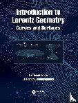 Couto, Ivo Terek, Lymberopoulos, Alexandre - Introduction to Lorentz Geometry