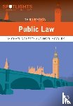 Doherty, Michael, McGuirk, Noel - Public Law