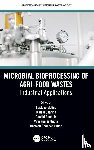  - Microbial Bioprocessing of Agri-food Wastes - Industrial Applications