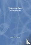 Trahearn, Anthony R. - Commercial Dance