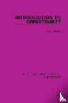 Hessert, Paul - Introduction to Christianity