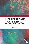 Hak, Gordon (Vancouver Island University - Liberal Progressivism