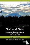 Northcott, Michael S - God and Gaia