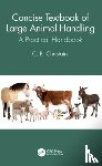 Chastain, C. B. (Univ. of Missouri - Concise Textbook of Large Animal Handling
