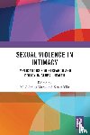  - Sexual Violence in Intimacy