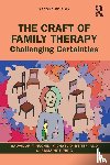 Minuchin, Salvador (Minuchin Center for the Family, Reiter, Michael D. (Nova Southeastern University, Borda, Charmaine (Private practice - The Craft of Family Therapy