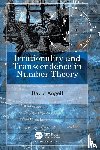 Angell, David (Univeristy of New South Wales - Irrationality and Transcendence in Number Theory