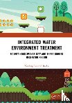 Lei, Xiaoling (Deputy Director of Chongqing Sponge City Construction Expert Committee, Lu, Bo - Integrated Water Environment Treatment