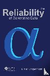 Krippendorff, Klaus - The Reliability of Generating Data