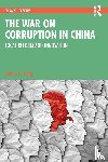Yang, Sunny L. (Sun Yat-Sen University - The War on Corruption in China