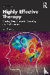 Sperry, Len (Florida Atlantic University - Highly Effective Therapy