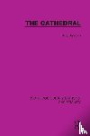 Sansom, Clive - The Cathedral