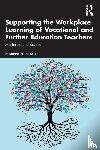 Francisco, Susanne (Charles Sturt University) - Supporting the Workplace Learning of Vocational and Further Education Teachers