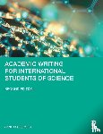 Bottomley, Jane (University of Manchester) - Academic Writing for International Students of Science