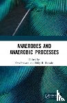  - Anaerobes and Anaerobic Processes