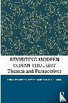 - Revisiting Modern Indian Thought