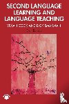 Cook, Vivian (Newcastle University, Smakman, Dick - Second Language Learning and Language Teaching