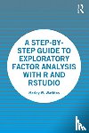 Watkins, Marley - A Step-by-Step Guide to Exploratory Factor Analysis with R and RStudio