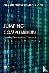 Meduna, Alexander (Brno University of Technology, Krivka, Zbynek (Brno University of Technology - Jumping Computation