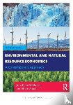 Harris, Jonathan M. (Tufts University, Roach, Brian (Tufts Unversity - Environmental and Natural Resource Economics