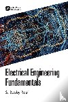 Rauf, S. Bobby - Electrical Engineering Fundamentals