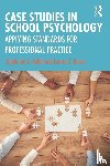 Rahill, Stephanie A., Kaiser, Lauren T. - Case Studies in School Psychology