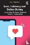 Portolan, Lisa - Love, Intimacy and Online Dating