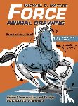Mattesi, Mike - Force: Animal Drawing