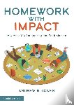 Jones, Andrew B. - Homework with Impact