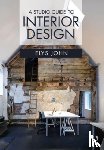 John, Elys (Bath Spa University - A Studio Guide to Interior Design