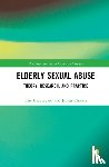 Beauregard, Eric (Simon Fraser University, Chopin, Julien - Elderly Sexual Abuse