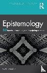 McCain, Kevin (University of Alabama at Birmingham - Epistemology: 50 Puzzles, Paradoxes, and Thought Experiments