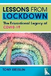 Breslin, Tony - Lessons from Lockdown