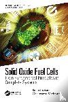 Maric, Radenka (University of Connecticut, Mirshekari, Gholamreza (University of Connecticut - Solid Oxide Fuel Cells