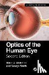 Atchison, David - Optics of the Human Eye