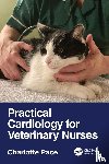 Pace, Charlotte (Royal Veterinary College) - Practical Cardiology for Veterinary Nurses