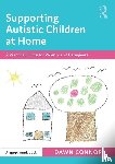 Connor, Dawn - Supporting Autistic Children at Home